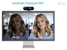 Webkamera i-tec Solomon 100 1080p černá

 obrázek produktu 6 z 9