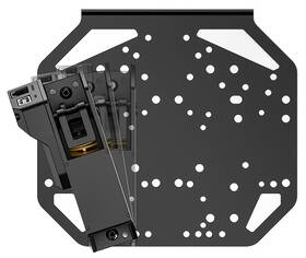 Montážní deska Moza Racing Mounting Plate Universal ocel

 obrázek produktu 1 z 6