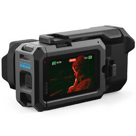 Outdoorová kamera GoPro MISSION 1 PRO Grip Edition černá

 obrázek produktu 2 z 10