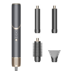Fén Tesla MyCare Multistyler AF05 zlatý/antracitový

 obrázek produktu 3 z 9
