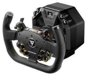 Volant Thrustmaster EVO Racing 31U Leather Add-on, PS5/4, Xbox Series, Xbox One, PC černý

 obrázek produktu 11 z 12