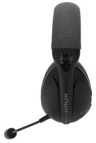Headset KRUX Clapz Wireless černý

 obrázek produktu 5 z 10