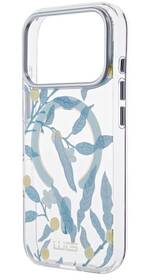 Kryt na mobil WG Floral Magnet iPhone 17 Pro modrý

 obrázek produktu 2 z 2