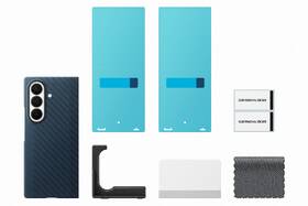 Kryt na mobil Samsung Karbonový s magnetem Galaxy Z Fold8 Ultra modrý

 obrázek produktu 4 z 4