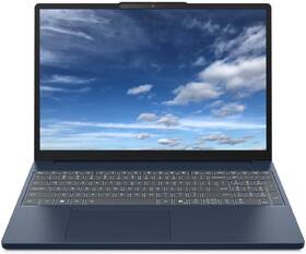 Notebook Lenovo IdeaPad Slim 3 16IWC11 modrý

 obrázek produktu 3 z 7