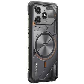 Mobilní telefon Aligator Blackview FORT100 6 GB / 128 GB černý

 obrázek produktu 7 z 10