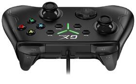 Gamepad Genius GX Gaming MaxFire GX-21UV černý

 obrázek produktu 6 z 7