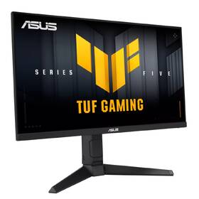 Herní monitor Asus TUF Gaming VG259QMRL5A černý

 obrázek produktu 4 z 9