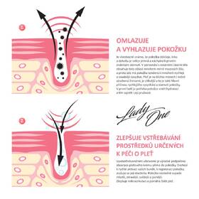 Masážní přístroj Vigan Lady ONE černý

 obrázek produktu 5 z 7