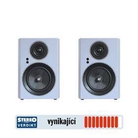 Reproduktory Jamo C707PA MKII (2 ks) modrý

 obrázek produktu 4 z 4