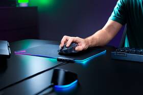 Myš Razer Basilisk V4 Hyperspeed černá

 obrázek produktu 6 z 8