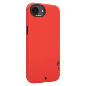 Kryt na mobil Tactical MagForce Velvet Smoothie 2.0 na Apple iPhone 16e/17e červený

 obrázek produktu 1 z 4