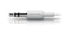 Sluchátka Philips SHE3590WT bílá

 obrázek produktu 3 z 5