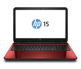 Notebook HP 15-r008nc červený

 obrázek produktu 2 z 3