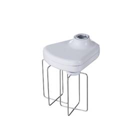 Kuchyňský robot KENWOOD FDP 623 WH šedá barva
