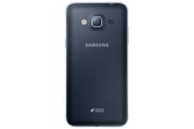 Mobilní telefon Samsung J3 2016 (SM-J320) Dual SIM černý

 obrázek produktu 1 z 4