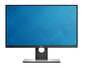 Monitor Dell UP2516D černý

 obrázek produktu 2 z 7
