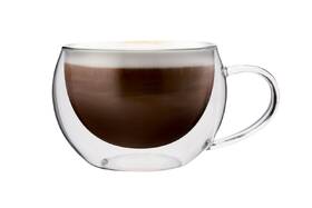 Termosklenice Maxxo Cappucino 300 ml 

 obrázek produktu 2 z 4