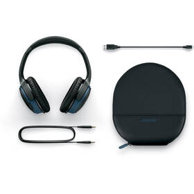Sluchátka Bose SoundLink AE II Wireless černá

 obrázek produktu 8 z 8