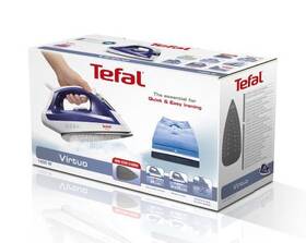 Žehlička Tefal FV1711E0 bílá/fialová

 obrázek produktu 16 z 18