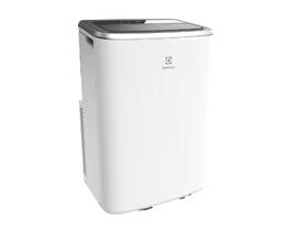 Mobilní klimatizace Electrolux EXP26U338HW šedá/bílá

 obrázek produktu 1 z 8