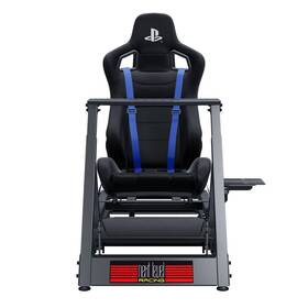Závodní kokpit Next Level Racing GTtrack Racing Simulator PlayStation Edition 

 obrázek produktu 3 z 14