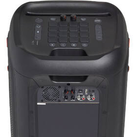 Party reproduktor JBL PARTYBOX 1000 černý

 obrázek produktu 7 z 20