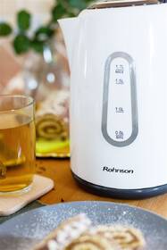 Rychlovarná konvice Rohnson R-7110 bílá

 obrázek produktu 8 z 9
