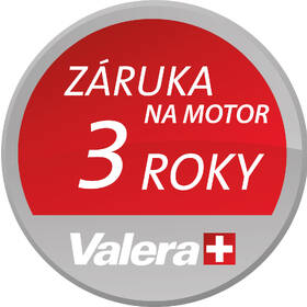 Fén Valera SXJ 7500 RC černý

 obrázek produktu 1 z 2