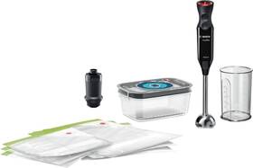 Ponorný mixér s vakuováním Bosch MS6CB61V1 černý

 obrázek produktu 1 z 18