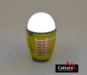 Lapač hmyzu Cattara Pear 

 obrázek produktu 5 z 6