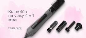Kulma Concept KF1325 šedá

 obrázek produktu 9 z 10