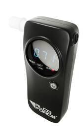 Alkoholtester Alco Force Professional 

 obrázek produktu 4 z 6