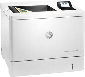 Tiskárna laserová HP Color LaserJet Ent M554dn bílá

 obrázek produktu 3 z 6