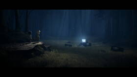 Hra Bandai Namco Games Little Nightmares 2 

 obrázek produktu 2 z 7
