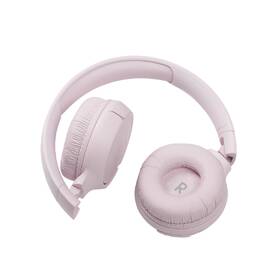 Sluchátka JBL Tune 510BT růžová

 obrázek produktu 3 z 6