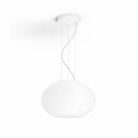 Závěsné svítidlo Philips Flourish White and Color Ambiance 

 obrázek produktu 1 z 4