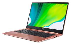Notebook Acer Swift 3 (SF314-59-57Q9) růžový

 obrázek produktu 2 z 8