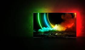 Televize Philips 65OLED706 

 obrázek produktu 6 z 6