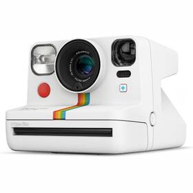 Instantní fotoaparát Polaroid Now+ bílý

 obrázek produktu 4 z 8