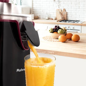 Lis na citrusy Rohnson R-412 

 obrázek produktu 7 z 7