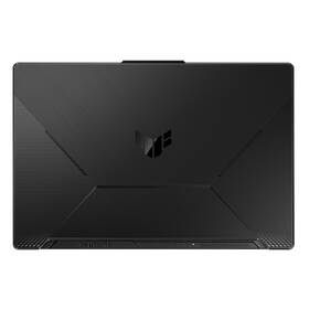 Notebook Asus TUF Gaming F17 (FX706HCB-HX147) černá barva
