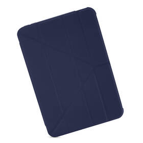 Pouzdro na tablet Pipetto Origami na Apple iPad mini 8.3" (2021) modré

 obrázek produktu 2 z 14