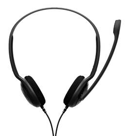 Headset Epos PC 8 černý

 obrázek produktu 1 z 4