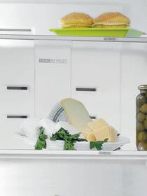 Chladnička s mrazničkou Whirlpool W7 821O OX nerez

 obrázek produktu 8 z 9