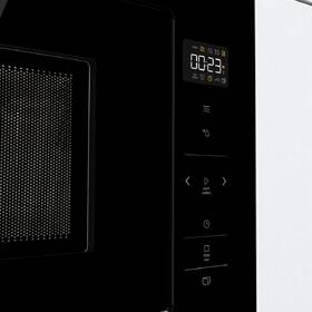 Mikrovlnná trouba Gorenje BM251SG2BG černá

 obrázek produktu 2 z 9