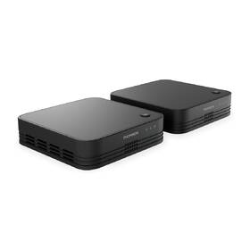 Komplexní Wi-Fi systém Thomson Mesh Home Kit 1200 černá barva
