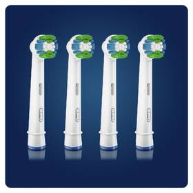 Náhradní hlavice Oral-B EB 20-4 

 obrázek produktu 1 z 5