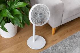 Ventilátor stolní Sencor SFN 2540WH 

 obrázek produktu 10 z 12
