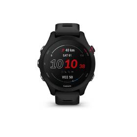 Chytré hodinky Garmin Forerunner 255S Music černé

 obrázek produktu 4 z 8